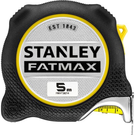 STANLEY FatMax Xtreme FMHT38214-0 Metro a nastro 5 m (1/5)