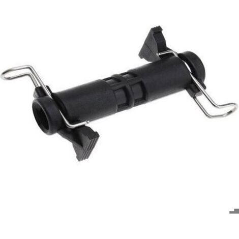 Raccord Adaptateur Tuyau Allonge - Pour Nettoyeur Haute Pression - Compatible K2 K3 K4 K5 K6 K7 - 1 Pièce (1/5)