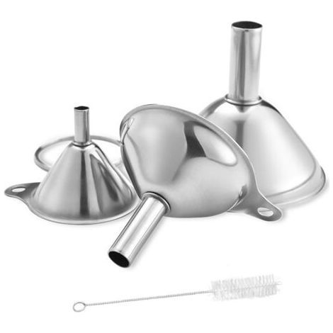 10 cm, 5 Stück, Inline-Filterelement 60 Mesh für Airless-Spritzpistolen, Zubehör (1/5)