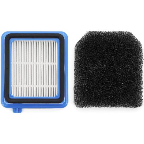 Filtro Pre-Motor - Filtro De Higiene - Para Aspiradora Sin Cable - Pack De 2 (1/5)