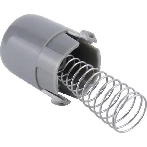 AGM73610701 Pièce de rechange pour lave-linge LG WM3050, WM3170CW, WM8000HA, WM3770 et WM3670HWA : piston magnétique de porte. (1/5)