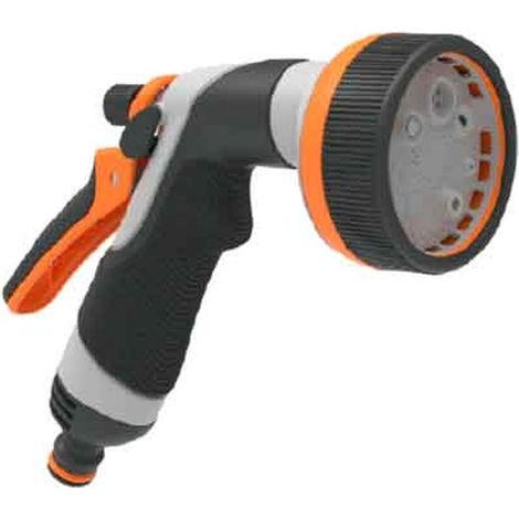 PISTOLA MULTIGETTO PER INNAFFIARE G.F.