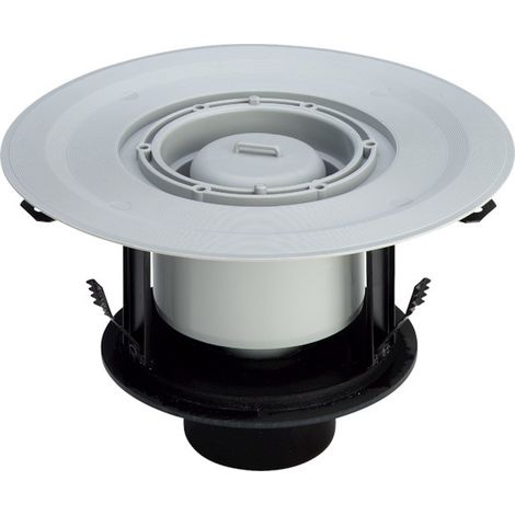 Viega Badablauf 4926.20 50 mm (DN50) Kunststoff grau (1/4)
