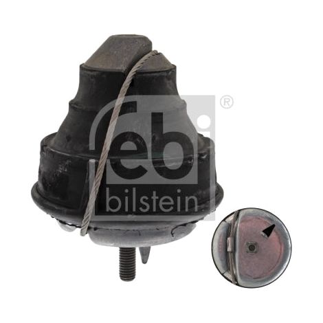 FEBI BILSTEIN 09736 Support moteur - 3507996 - 9434435
