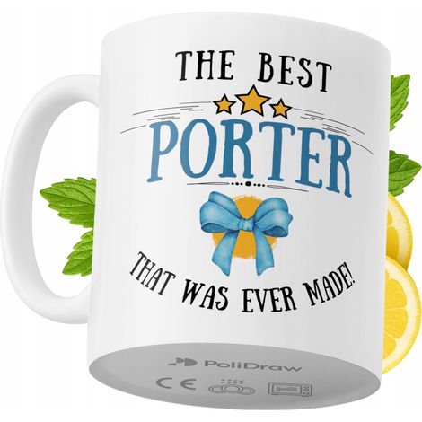 Lustiger Becher für Kaffee und Tee mit witzigem Textdesign – ideal für Geburtstage, Namenstage, Feiertage und besondere Anlässe. Hochwertiger Becher für Zuhause, Büro und Arbeit. Farbe: Weiß, 330 ml.