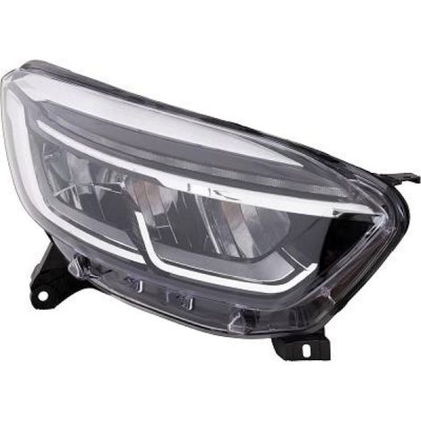 Phare avant droit Led Renault Captur 1 phase 2 2017-2019