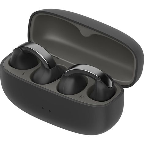 Jvc Nearphone Auricolare True Wireless Stereo (TWS) In-ear Musica e Chiamate Bluetooth Nero (1/5)