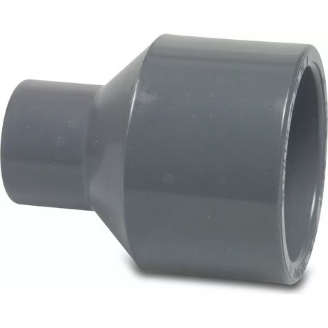 Manchon de réduction en PVC-U 40/32 mm x 20 mm