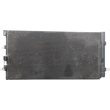 [PRODUIT D'OCCASION] Condenseur Climatisation AUDI A6 ♻️ Ref Oe. 4g0260403q - Garantie à vie (1/5)