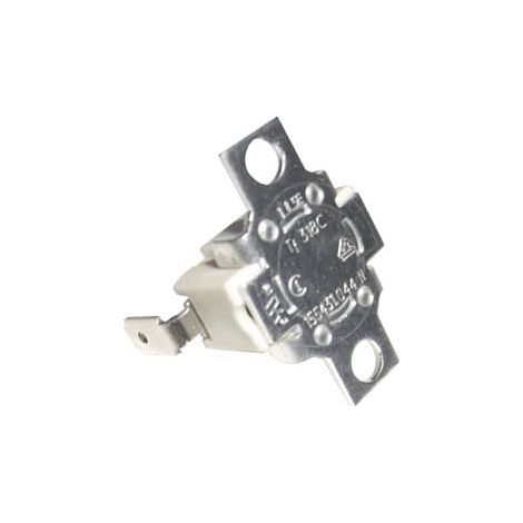Fusible thermique NC 318° – Compatible avec modèles Astoria CSI – Température de déclenchement 318° – Pièce entretien linge