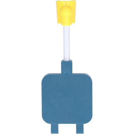 Support de douche universel réglable sans perçage, base de fixation pour pommeau de douche, accessoires de douche (1/5)