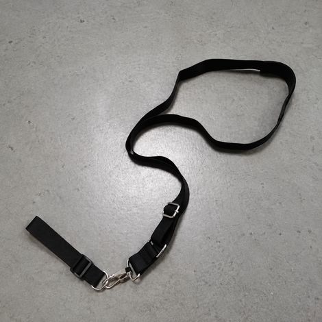 Sangle corde de maintien pour coupe-bordure et poignée de désherbeur réf 6001 1 kg – Livraison gratuite