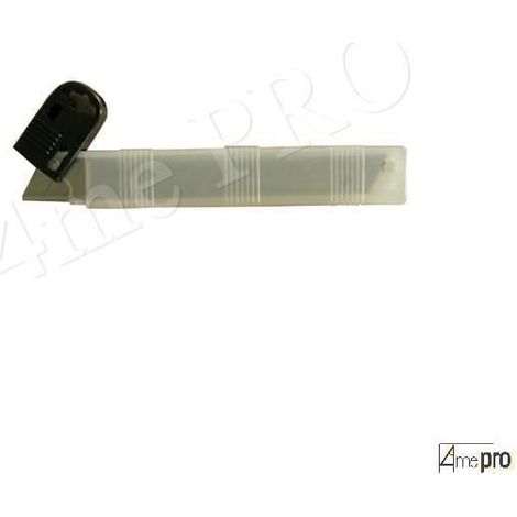 Lames Cutter 9 Mm - Lot de 1