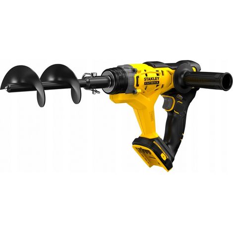 Ahoyadora STANLEY FatMax SFMCGA75B (Cuerpo solo)