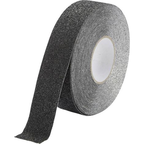 DURABLE Antirutschband DURALINE GRIP+ FORMFIT 50 mm schwarz (1/5)