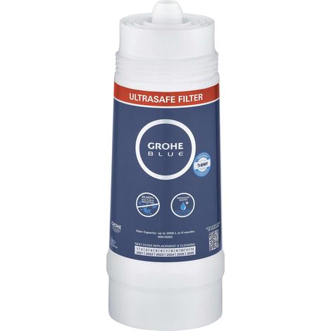Grohe - Filtro, 3000 l 40575002 (1/3)