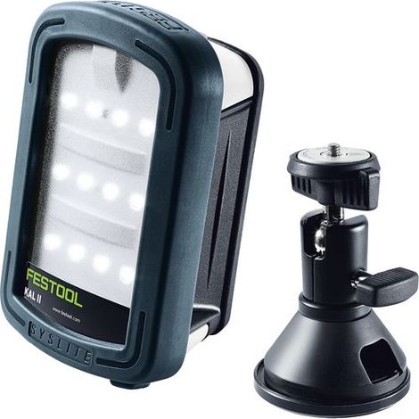 Arbeitsleuchte KAL II-Set SYSLITE FESTOOL - 499815 (1/5)