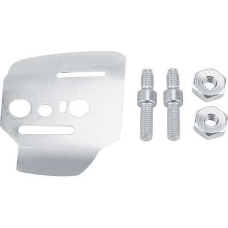 Side plate clamp bolt nut stud suitable for Stihl MS441 MS460 MS650 MS660 (1/5)