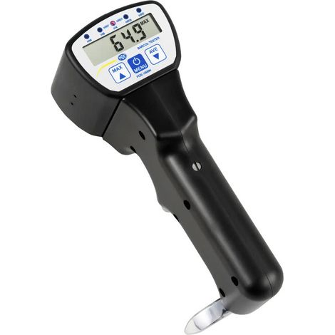 [NEUWERTIG] B-Ware PCE Instruments PCE-1000N Hardness Material Tester with Screwdrivers and Wrench (1/2)