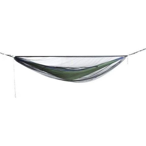 ENO Guardian SL rete anti-insetti grigio carbone 270x100 cm