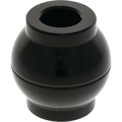 Sfera superiore del connettore Heavy Duty per gancio di traino 19 mm 50 mm cat. 1/2 120027 (1/2)