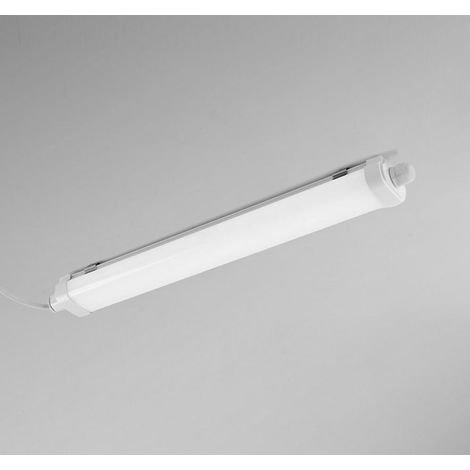 Century plafoniera led prima 1230 mm 50w - 4000k - 5400 lm prm-501240 (1/2)