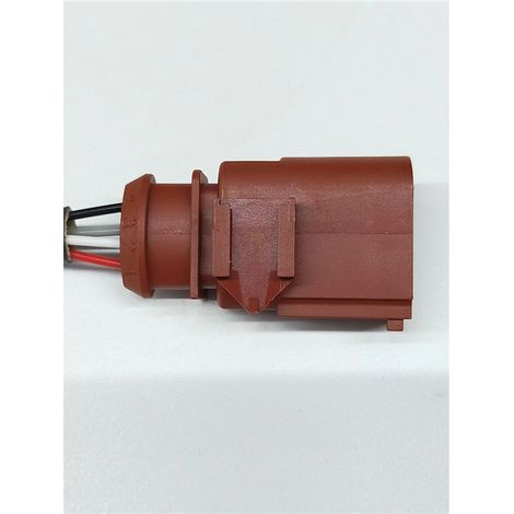 Der Sauerstoffsensor 04E906262CB ist für Volkswagen/Skoda Yeti 1.6L geeignet. (1/4)