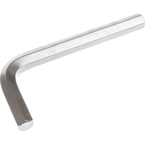 Chiave a brugola esagonale L inline l shaped hex allen key 12mm resistente ergonomica