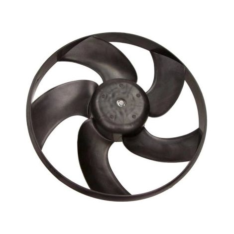 MAXGEAR AC293994 Ventilateur de radiateur PEUGEOT 206 125383 (1/2)