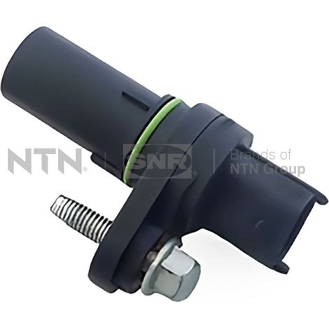 Capteur vilebrequin - CKP171.25 - SNR - Compatible avec véhicule Vauxhall, Saab, Opel, Cadillac