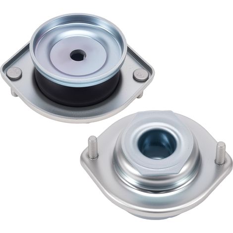 2x Domlager Vorne for Daihatsu Cuore 1995-2004 Move 1998-2002 48609-B2030 (1/5)