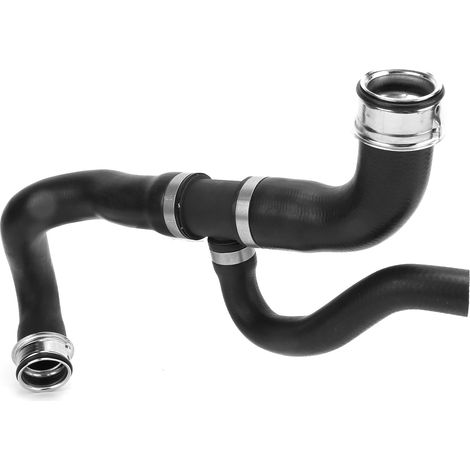 Tuyau inférieur de radiateur de liquide de refroidissement 2115014682, pièce de rechange pour MERCEDES-BENZ E350 4MATIC berline 2006-2009 (1/5)