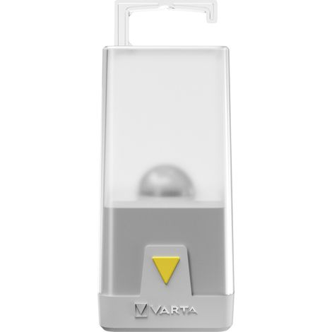 Varta 16666 101 111 Campinglaterne Batteriebetriebene Campingleuchte (1/3)