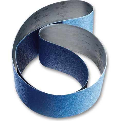 Sia Schleifband 75x2000mm P60 Ser2925 10 Stk (1/4)