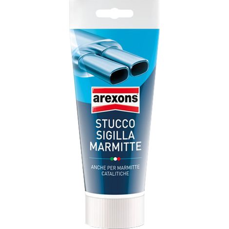 Stucco Sigilla Marmitte G 250 Arexons