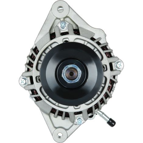 Alternador Mitsubishi L300 2.5 D (1/5)