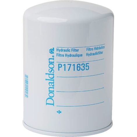 Filtro hidr谩ulico Donaldson DONALDSON P171635 (1/3)