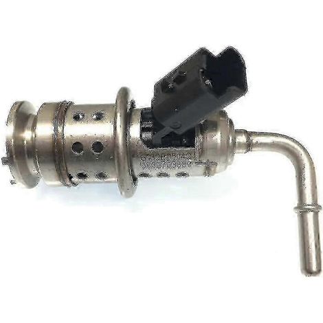 Injecteur AdBlue pour Citroën et Peugeot 1.6 BlueHDI - système d'échappement