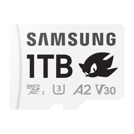 CARD Micro Card 1TB Samsung Sonic inkl. Adapter retail