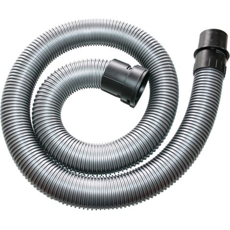 Tuyau d'aspiration Starmix Ø 49 mm, longueur 1,75 m (1/2)