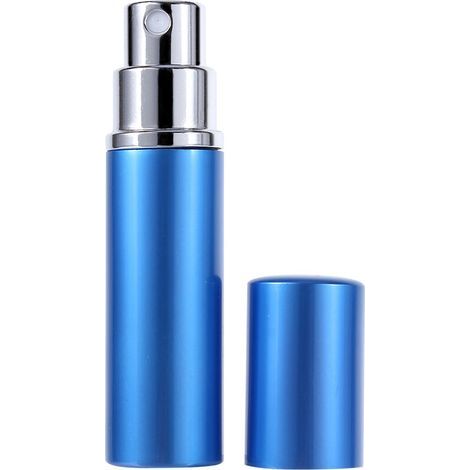 Diffuseur d'huiles essentielles portable en forme de crayon, inhalateur nasal réutilisable pour aromathérapie (1/5)