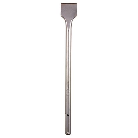TIMCO SDS Max Steels Wide Chisel - 50 x 400
