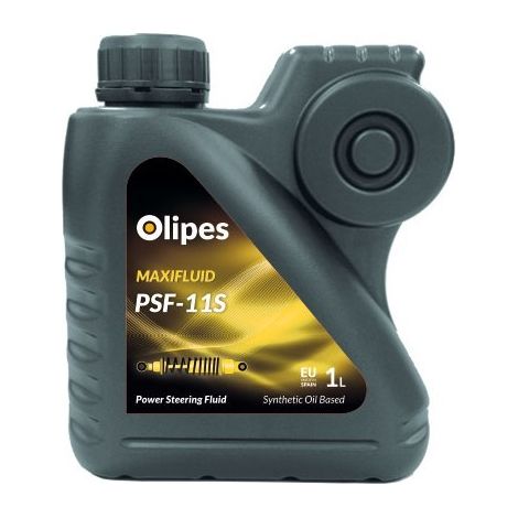 -CAHERSA- ACEITE MAXIFLUID PSF-11S 1 LTS