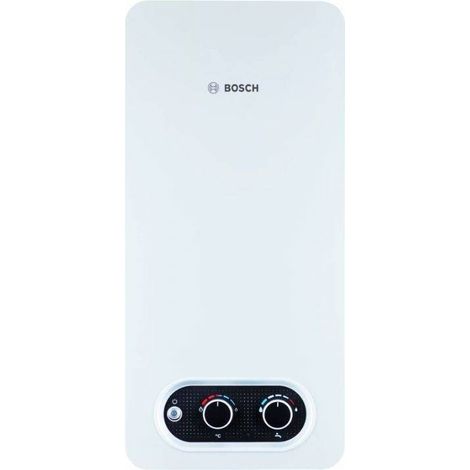 Bosch Chauffe-eau à Gaz à Chambre Ouverte Therm 4200 T4204 11 L Gpl Low NOx Classe A 7736504528