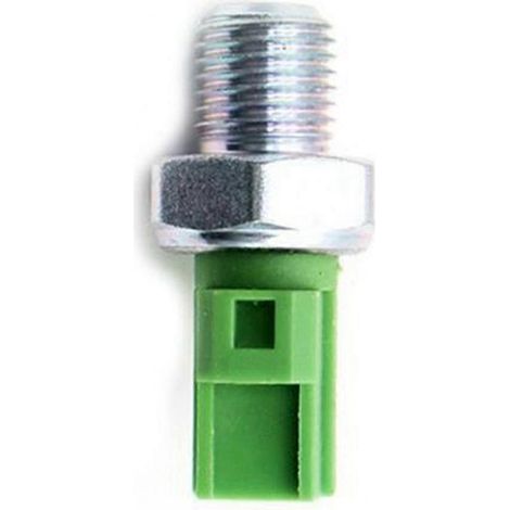 Capteur de pression d'huile pour moteurs Ford Escape, Focus, CX-7, MX-5, Tribute et Mariner (3, 5 et 6 cylindres) (1/4)