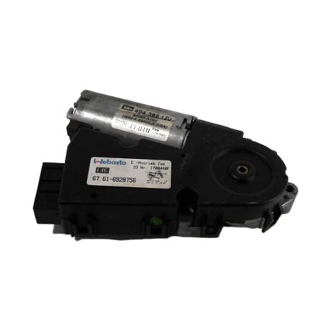 Moteur Toit Ouvrant Mini Mini 2001-2004 [PRODUIT D'OCCASION]♻️67616928756