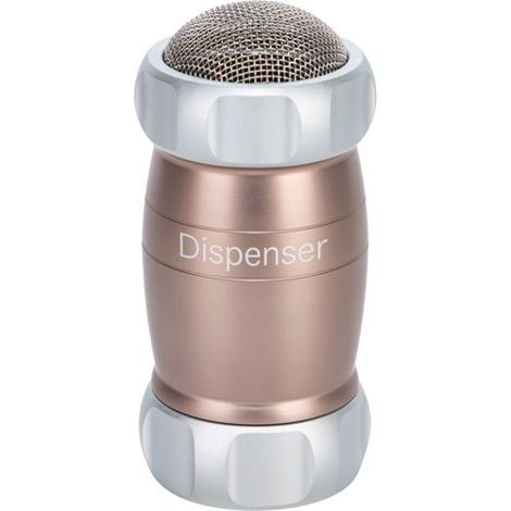 Marcato Dispenser powder pink