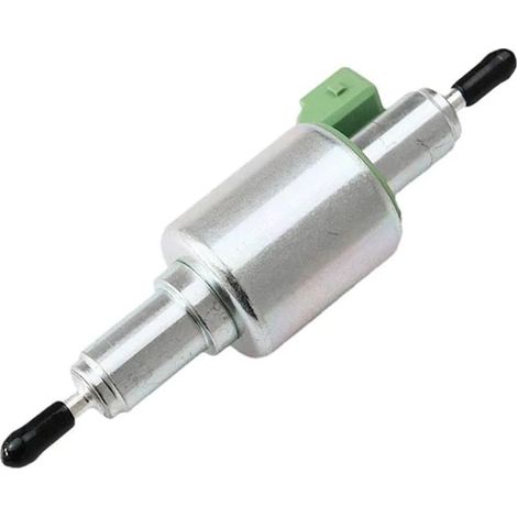 Calefactor de aire para estacionamiento de coche de 24 V - 28 ml, bomba de aceite, 2 kW-5 kW, universal, compatible con Webasto Eberspacher D2 D4 D5, accesorios (1/4)