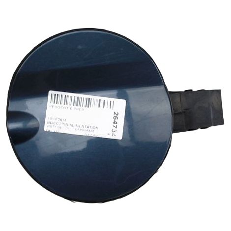 [PRODUIT D'OCCASION] Volet De Trappe Carburant PEUGEOT Bipper ♻️ Ref Oe. 1517f6 - Garantie à vie (1/2)