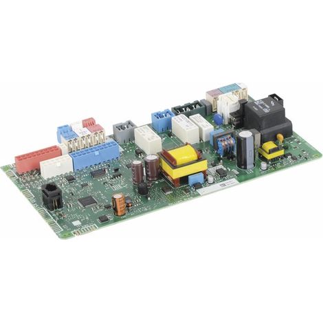 VAILLANT Scheda elettronica VC 146+206+266+316/5-5 R2 e.a. Vaillant-Nr. , 0010028086